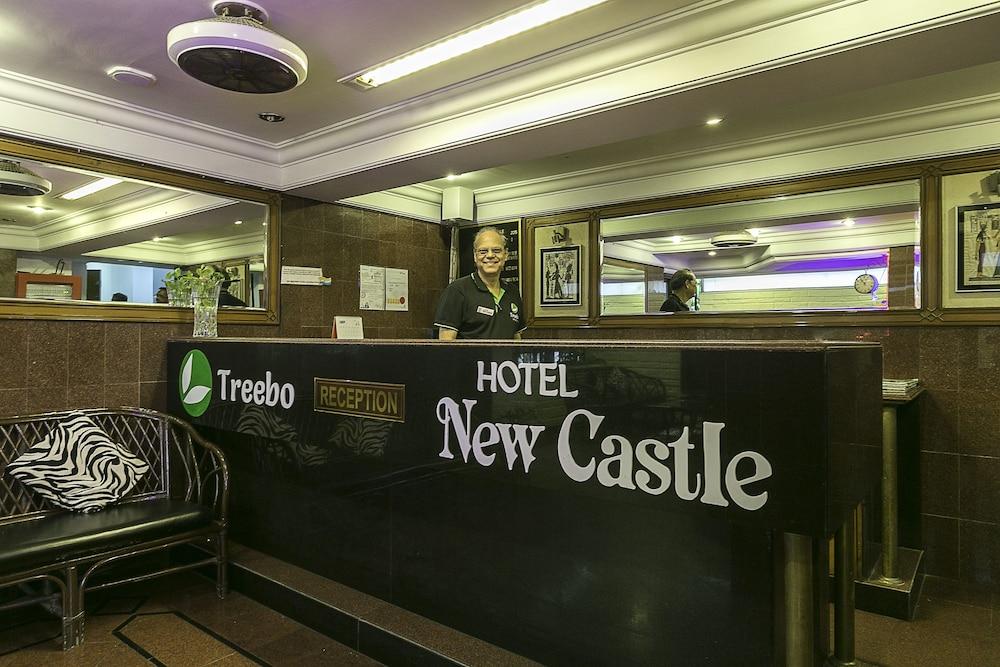 מלון מומביי Treebo Trend New Castle מראה חיצוני תמונה